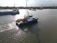 Kapal layanan ladang angin kanggo didol