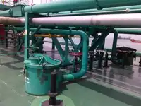 Kapal tanker minyak/bahan kimia kanggo didol