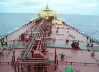 Oil/Chemical tanker kanggo didol
