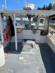 Kapal pangolahan iwak kanggo didol