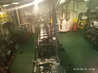 Kapal dredger kanggo didol