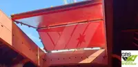 Kapal pengangkut barang curah kanggo didol