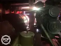 Kapal pasokan kanggo didol