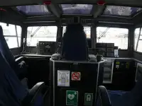 Kapal layanan ladang angin kanggo didol