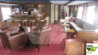Kapal pesiar kanggo didol