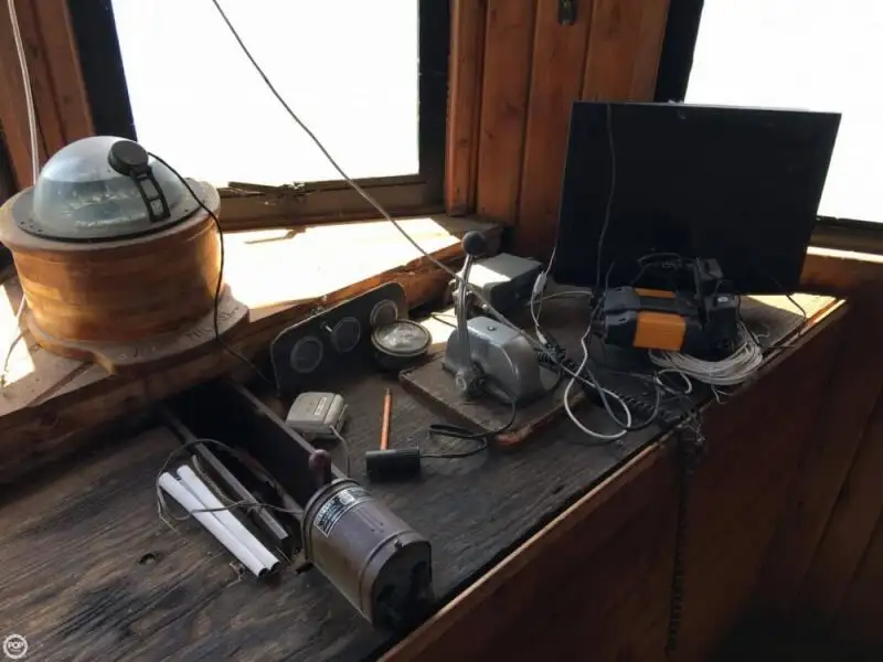 Kapal penarik kanggo didol