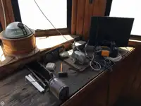 Kapal penarik kanggo didol