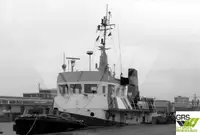 Towboat kanggo didol