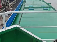 Kapal pengangkut barang curah kanggo didol