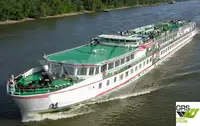 Kapal pesiar kanggo didol