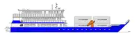 Landing Craft, Tank kanggo didol