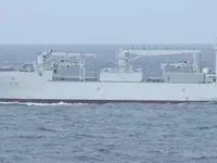 Kapal reefer kanggo didol