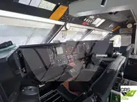 Kapal pesiar kanggo didol