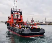 Kapal penarik kanggo didol