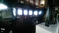 Kapal trawler kanggo didol