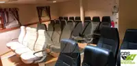 Kapal survei kanggo didol