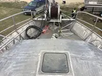 Kapal kerja kanggo didol