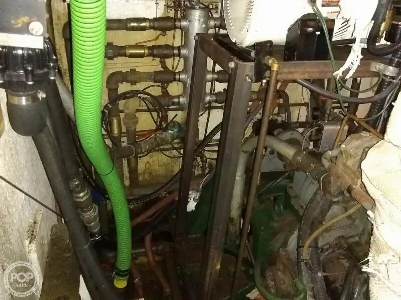 Kapal cutter kanggo didol