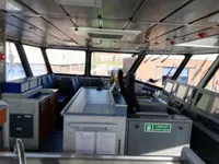 Kapal kru kanggo didol