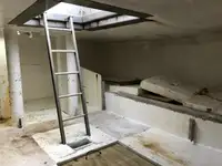 Kapal dredger kanggo didol