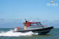 Kapal kru kanggo didol