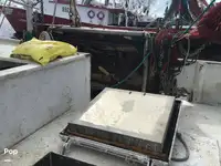 Kapal trawler kanggo didol