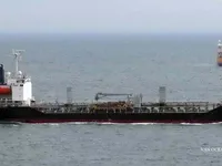 Kapal tanker minyak/bahan kimia kanggo didol