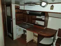 Kapal penarik kanggo didol