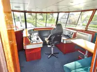 Kapal pesiar kanggo didol