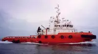 Towboat kanggo didol