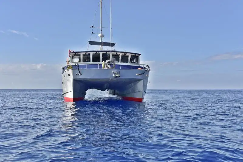 Kapal penarik kanggo didol