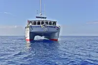 Kapal penarik kanggo didol