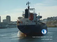 Kapal tanker minyak/bahan kimia kanggo didol