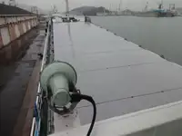 Kapal pengangkut barang curah kanggo didol