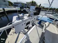 Kapal trawler kanggo didol