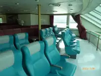 Kapal feri kanggo didol