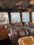 Kapal penarik kanggo didol