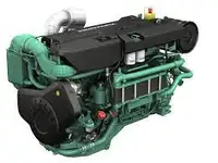 Towboat kanggo didol