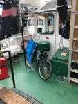 Kapal penarik kanggo didol