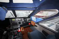 Kapal patroli kanggo didol