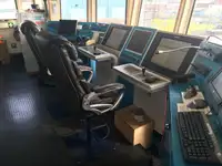 Kapal riset kanggo didol