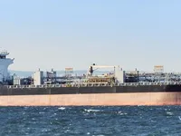 Kapal tanker minyak/bahan kimia kanggo didol
