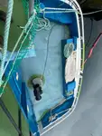 Kapal kerja kanggo didol