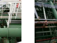 Kapal tanker minyak/bahan kimia kanggo didol
