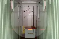 Kapal tanker minyak/bahan kimia kanggo didol