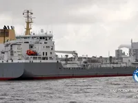 Kapal tanker minyak/bahan kimia kanggo didol