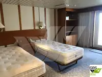Kapal pesiar kanggo didol