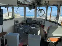 Kapal penarik kanggo didol