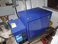 Kapal pengangkut barang curah kanggo didol