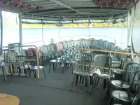 Kapal pesiar kanggo didol